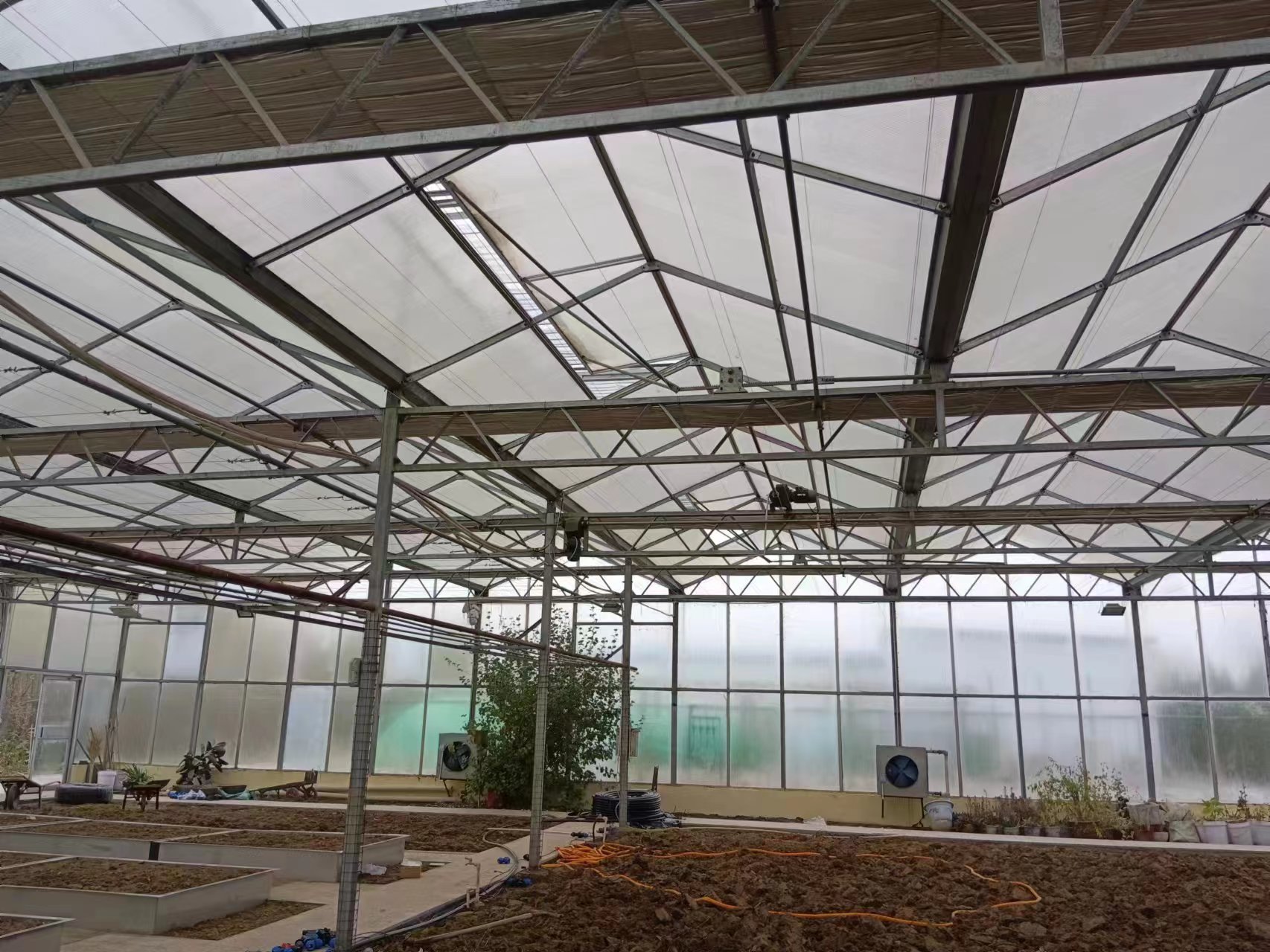 智慧农业如何提高农业生产效率？